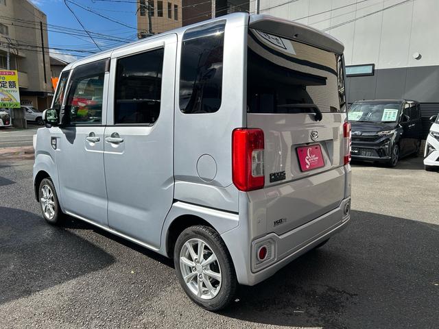ハイゼットキャディー Ｄ　ＳＡＩＩＩ　２年保証　ナビ　ワンセグ　プッシュスタートシステム　衝突被害軽減ブレーキ　純正アルミ　両側スライド　２人乗（14枚目）