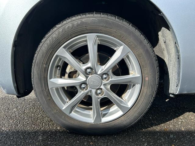 ハイゼットキャディー Ｄ　ＳＡＩＩＩ　２年保証　ナビ　ワンセグ　プッシュスタートシステム　衝突被害軽減ブレーキ　純正アルミ　両側スライド　２人乗（15枚目）