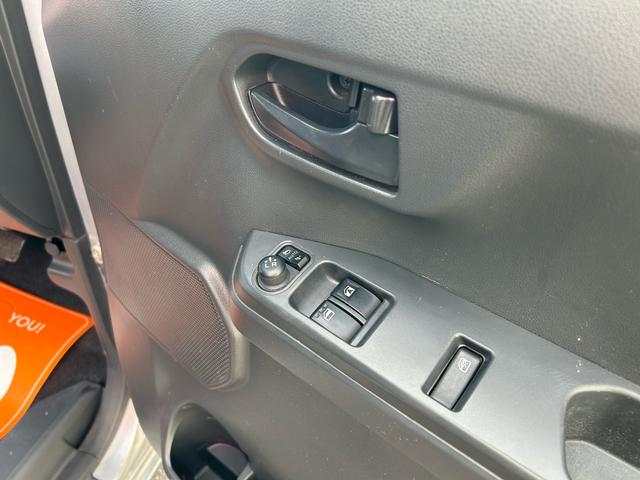 ハイゼットキャディー Ｄ　ＳＡＩＩＩ　２年保証　ナビ　ワンセグ　プッシュスタートシステム　衝突被害軽減ブレーキ　純正アルミ　両側スライド　２人乗（20枚目）