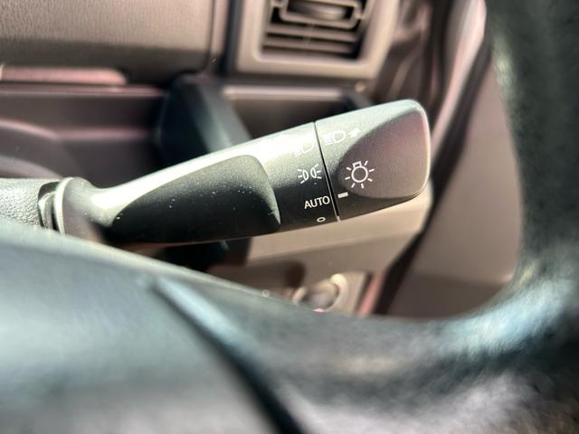 ハイゼットキャディー Ｄ　ＳＡＩＩＩ　２年保証　ナビ　ワンセグ　プッシュスタートシステム　衝突被害軽減ブレーキ　純正アルミ　両側スライド　２人乗（22枚目）