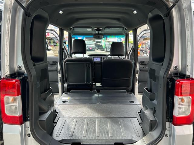 ハイゼットキャディー Ｄ　ＳＡＩＩＩ　２年保証　ナビ　ワンセグ　プッシュスタートシステム　衝突被害軽減ブレーキ　純正アルミ　両側スライド　２人乗（31枚目）