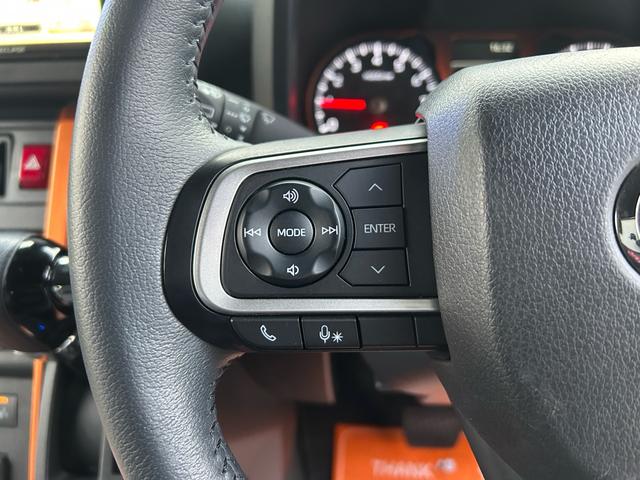 タフト Ｇ　２年保証　社外ナビ　ワンセグ　バックカメラ　Ｂｌｕｅｔｏｏｔｈ　ムーンルーフ　純正アルミ　衝突被害軽減ブレーキ（25枚目）