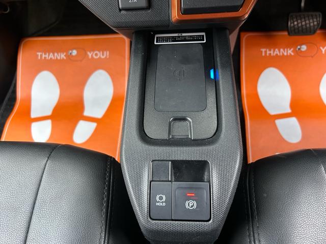 タフト Ｇ　２年保証　社外ナビ　ワンセグ　バックカメラ　Ｂｌｕｅｔｏｏｔｈ　ムーンルーフ　純正アルミ　衝突被害軽減ブレーキ（31枚目）