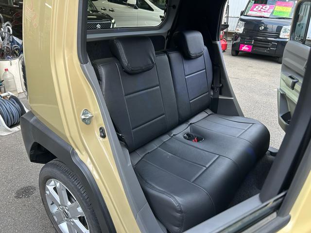 タフト Ｇ　２年保証　社外ナビ　ワンセグ　バックカメラ　Ｂｌｕｅｔｏｏｔｈ　ムーンルーフ　純正アルミ　衝突被害軽減ブレーキ（35枚目）