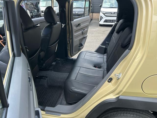 タフト Ｇ　２年保証　社外ナビ　ワンセグ　バックカメラ　Ｂｌｕｅｔｏｏｔｈ　ムーンルーフ　純正アルミ　衝突被害軽減ブレーキ（38枚目）