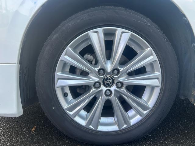 アルファード ２．５Ｓ　２年保証　純正ナビ　フルセグ　ＥＴＣ　バックカメラ　８人乗　フロントエアロ　リアモニター　Ｂｌｕｅｔｏｏｔｈ　ドライブレコーダー（17枚目）