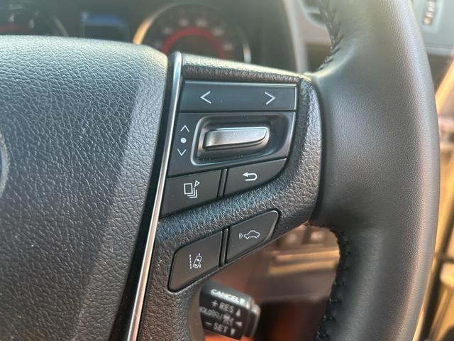 アルファード ２．５Ｓ　２年保証　純正ナビ　フルセグ　ＥＴＣ　バックカメラ　８人乗　フロントエアロ　リアモニター　Ｂｌｕｅｔｏｏｔｈ　ドライブレコーダー（28枚目）