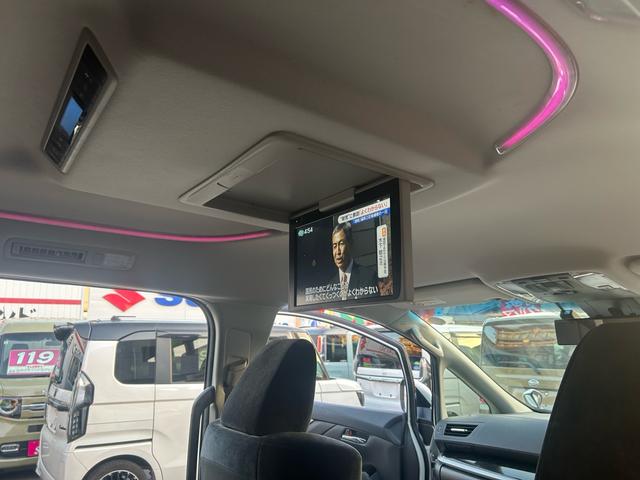 アルファード ２．５Ｓ　２年保証　純正ナビ　フルセグ　ＥＴＣ　バックカメラ　８人乗　フロントエアロ　リアモニター　Ｂｌｕｅｔｏｏｔｈ　ドライブレコーダー（42枚目）