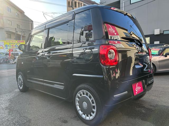 ムーヴキャンバス セオリーＧターボ　２年保証　純正ナビ　フルセグ　ターボ　バックカメラ　両側電動スライド　シートヒーター　ドライブレコーダー　Ｂｌｕｅｔｏｏｔｈ　ＵＳＢ　オートクルーズ（19枚目）