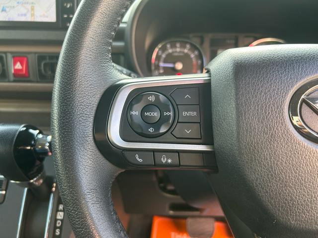 ムーヴキャンバス セオリーＧターボ　２年保証　純正ナビ　フルセグ　ターボ　バックカメラ　両側電動スライド　シートヒーター　ドライブレコーダー　Ｂｌｕｅｔｏｏｔｈ　ＵＳＢ　オートクルーズ（26枚目）