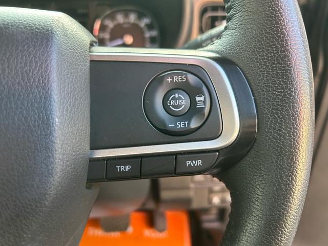 ムーヴキャンバス セオリーＧターボ　２年保証　純正ナビ　フルセグ　ターボ　バックカメラ　両側電動スライド　シートヒーター　ドライブレコーダー　Ｂｌｕｅｔｏｏｔｈ　ＵＳＢ　オートクルーズ（27枚目）