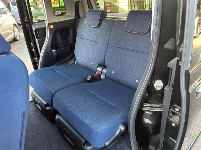 ムーヴキャンバス セオリーＧターボ　２年保証　純正ナビ　フルセグ　ターボ　バックカメラ　両側電動スライド　シートヒーター　ドライブレコーダー　Ｂｌｕｅｔｏｏｔｈ　ＵＳＢ　オートクルーズ（41枚目）