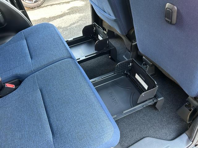 ムーヴキャンバス セオリーＧターボ　２年保証　純正ナビ　フルセグ　ターボ　バックカメラ　両側電動スライド　シートヒーター　ドライブレコーダー　Ｂｌｕｅｔｏｏｔｈ　ＵＳＢ　オートクルーズ（44枚目）