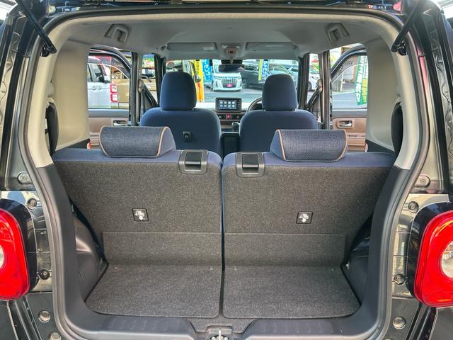 ムーヴキャンバス セオリーＧターボ　２年保証　純正ナビ　フルセグ　ターボ　バックカメラ　両側電動スライド　シートヒーター　ドライブレコーダー　Ｂｌｕｅｔｏｏｔｈ　ＵＳＢ　オートクルーズ（45枚目）