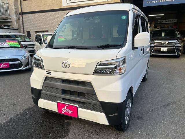 ピクシスバン クルーズ　ＳＡＩＩＩ　２年保証　ナビ　ワンセグ　ＥＴＣ　キーレス　ビジネスパッケージ　ＬＥＤヘッドライト　Ｂｌｕｅｔｏｏｔｈ　ドラレコ（12枚目）