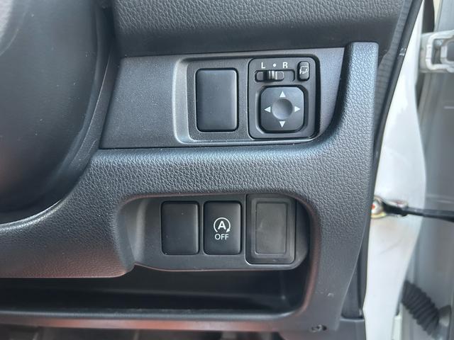 デイズ ハイウェイスター　Ｇ　純正ナビ　ワンオーナー　フルセグ　ＥＴＣ　全方位カメラ　純正アルミ　Ｂｌｕｅｔｏｏｔｈ　アイドリングストップ（24枚目）