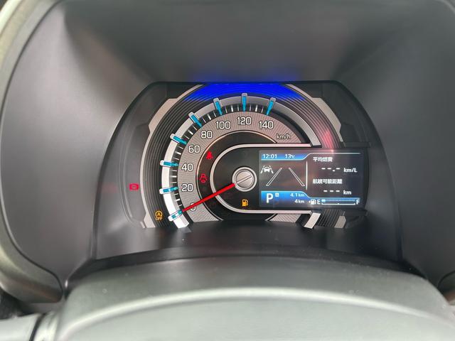 ハスラー タフワイルド　新車保証　ナビ　フルセグ　全方位カメラ　届出済未使用車　Ｂｌｕｅｔｏｏｔｈ　ＵＳＢ　シートヒーター（25枚目）