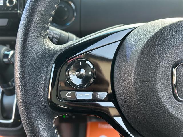 Ｎ－ＢＯＸカスタム Ｌターボ　２年保証　純正ナビ　フルセグ　ＥＴＣ　ホンダセンシング　ドライブレコーダー　両側電動スライド　Ｂｌｕｅｔｏｏｔｈ　純正アルミ（28枚目）