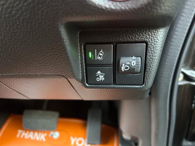 Ｎ－ＢＯＸカスタム Ｌターボ　２年保証　純正ナビ　フルセグ　ＥＴＣ　ホンダセンシング　ドライブレコーダー　両側電動スライド　Ｂｌｕｅｔｏｏｔｈ　純正アルミ（32枚目）