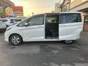 HONDA FREED HYBRID