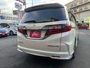 アブソルート・ホンダセンシング 2年保証 純正ナビ 電動シート 純正17インチアルミ ETC2.0 バックカメラ Bluetooth 両側電動スライド フルセグ オットマン(19枚目)