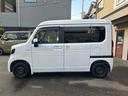 Ｎ－ＶＡＮ＋スタイル ファン・ターボホンダセンシング　２年保証　純正ナビ　フルセグ　バックカメラ　両側スライド　ターボ　ＬＥＤヘッドライト　衝突被害軽減ブレーキ　アダプティブクルーズコントロール　ホンダセンシング（7枚目）