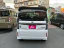 Ｎ－ＢＯＸカスタム Ｌターボ　２年保証　純正ナビ　フルセグ　ＥＴＣ　ターボ　バックカメラ　Ｂｌｕｅｔｏｏｔｈ　純正アルミ　ツートンカラー　ホンダセンシング（5枚目）