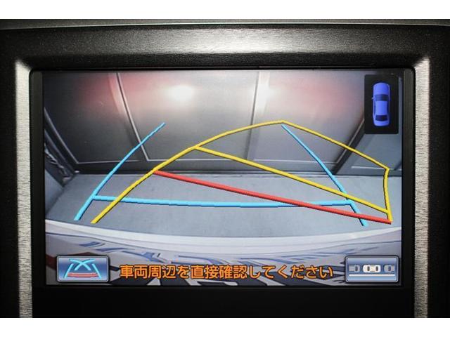 アスリートS フルセグ付HDDナビ ワンオーナー HID(9枚目)