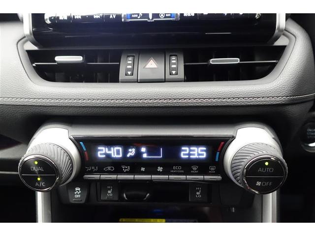 ＲＡＶ４ Ｇ　Ｚパッケージ　ダブルサンルーフ　パワーウィンド　運転席助手席エアバック　パワーシート　ＬＥＤヘッドライト　ＤＶＤ再生可　ナビ＆ＴＶ　メモリ－ナビ　フルタイム４ＷＤ　ドライブレコーダー　スマートキー　盗難防止システム（18枚目）