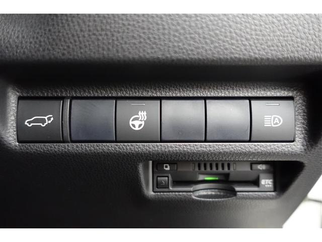 ＲＡＶ４ Ｇ　Ｚパッケージ　ダブルサンルーフ　パワーウィンド　運転席助手席エアバック　パワーシート　ＬＥＤヘッドライト　ＤＶＤ再生可　ナビ＆ＴＶ　メモリ－ナビ　フルタイム４ＷＤ　ドライブレコーダー　スマートキー　盗難防止システム（30枚目）