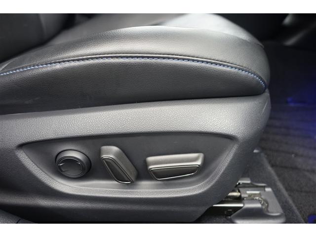 プリウス Ａプレミアム　ツーリングセレクション　横滑り防止機能　皮シート　運転席パワーシート　エアコン　パワーウィンドウ　ナビ＆ＴＶ　アイドリングストップ　ＬＥＤライト　盗難防止装置　スマートキー＆プッシュスタート　キーレス　ＥＴＣ　アルミホイール（6枚目）