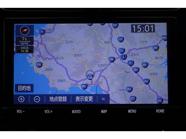 プリウス Ａプレミアム　ツーリングセレクション　横滑り防止機能　皮シート　運転席パワーシート　エアコン　パワーウィンドウ　ナビ＆ＴＶ　アイドリングストップ　ＬＥＤライト　盗難防止装置　スマートキー＆プッシュスタート　キーレス　ＥＴＣ　アルミホイール（11枚目）