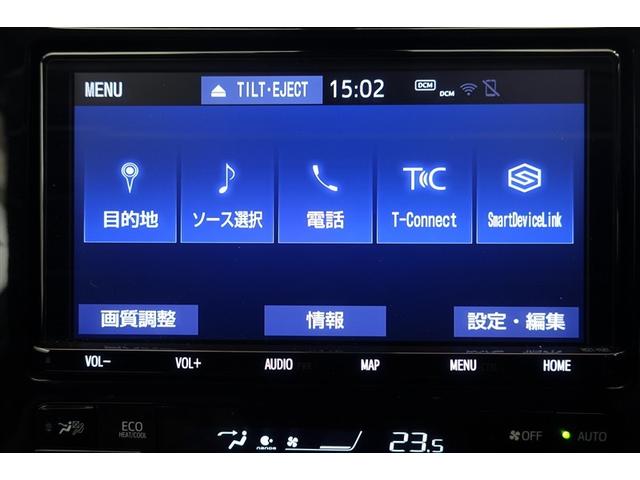 プリウス Ａプレミアム　ツーリングセレクション　横滑り防止機能　皮シート　運転席パワーシート　エアコン　パワーウィンドウ　ナビ＆ＴＶ　アイドリングストップ　ＬＥＤライト　盗難防止装置　スマートキー＆プッシュスタート　キーレス　ＥＴＣ　アルミホイール（12枚目）