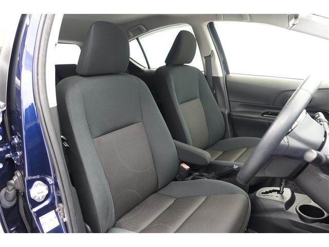 アクア Sスタイルブラック ECOモード イモビライザー LEDライト スマートキープッシュスタート アルミホイール ETC付き Wエアバッグ キーフリ 横滑り防止装置付き フルオートエアコン ABS パワーウィンドウ PS(5枚目)