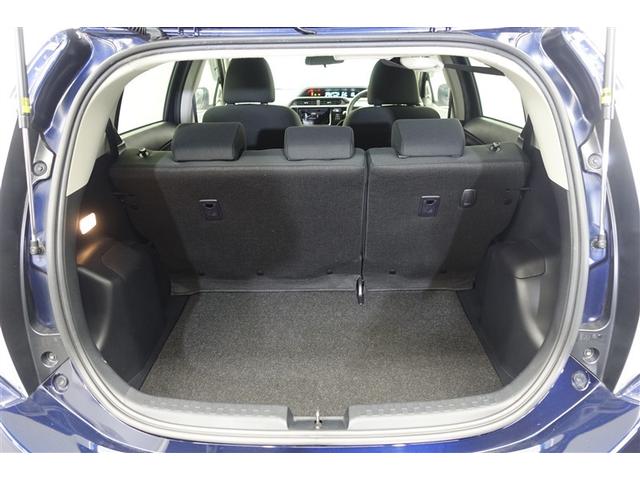 アクア Sスタイルブラック ECOモード イモビライザー LEDライト スマートキープッシュスタート アルミホイール ETC付き Wエアバッグ キーフリ 横滑り防止装置付き フルオートエアコン ABS パワーウィンドウ PS(8枚目)