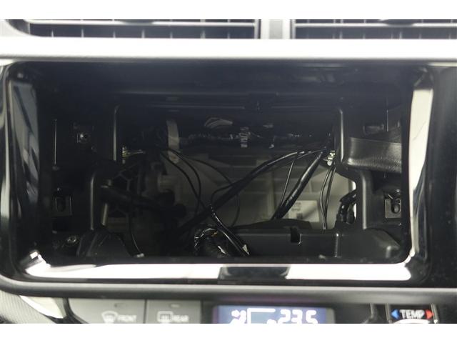 アクア Sスタイルブラック ECOモード イモビライザー LEDライト スマートキープッシュスタート アルミホイール ETC付き Wエアバッグ キーフリ 横滑り防止装置付き フルオートエアコン ABS パワーウィンドウ PS(12枚目)