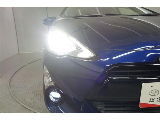 アクア Sスタイルブラック ECOモード イモビライザー LEDライト スマートキープッシュスタート アルミホイール ETC付き Wエアバッグ キーフリ 横滑り防止装置付き フルオートエアコン ABS パワーウィンドウ PS(22枚目)