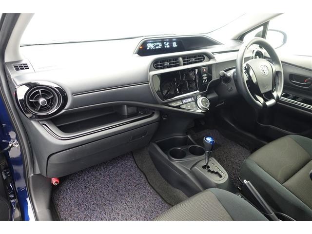 アクア Sスタイルブラック ECOモード イモビライザー LEDライト スマートキープッシュスタート アルミホイール ETC付き Wエアバッグ キーフリ 横滑り防止装置付き フルオートエアコン ABS パワーウィンドウ PS(38枚目)