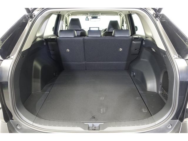ＲＡＶ４ ハイブリッドＧ　衝突被害軽減装置　ドライブレコーダ　ＡＣ１００Ｖ電源　ワンオーナ－　バックモニター　整備記録簿　地デジＴＶ　ＬＥＤヘッドライト　スマキー　電動シ－ト　ＡＷＤ　ＴＶナビ　パワステ　横滑り防止装置　ＡＡＣ（8枚目）