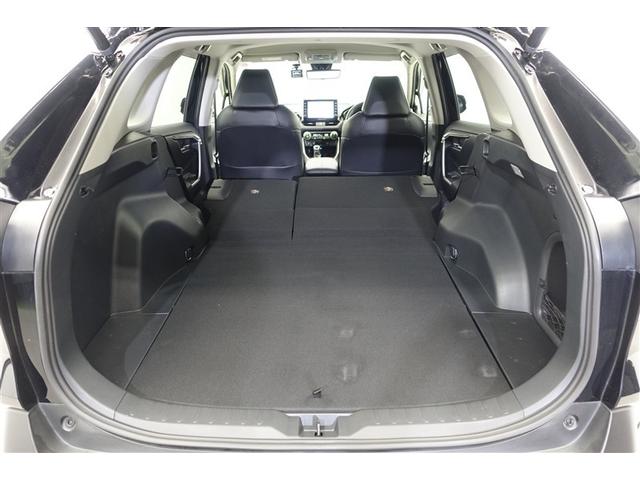 ＲＡＶ４ ハイブリッドＧ　衝突被害軽減装置　ドライブレコーダ　ＡＣ１００Ｖ電源　ワンオーナ－　バックモニター　整備記録簿　地デジＴＶ　ＬＥＤヘッドライト　スマキー　電動シ－ト　ＡＷＤ　ＴＶナビ　パワステ　横滑り防止装置　ＡＡＣ（9枚目）