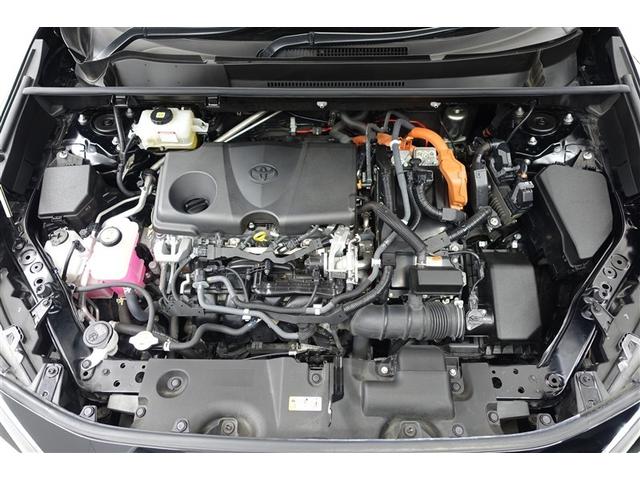 ＲＡＶ４ ハイブリッドＧ　衝突被害軽減装置　ドライブレコーダ　ＡＣ１００Ｖ電源　ワンオーナ－　バックモニター　整備記録簿　地デジＴＶ　ＬＥＤヘッドライト　スマキー　電動シ－ト　ＡＷＤ　ＴＶナビ　パワステ　横滑り防止装置　ＡＡＣ（19枚目）