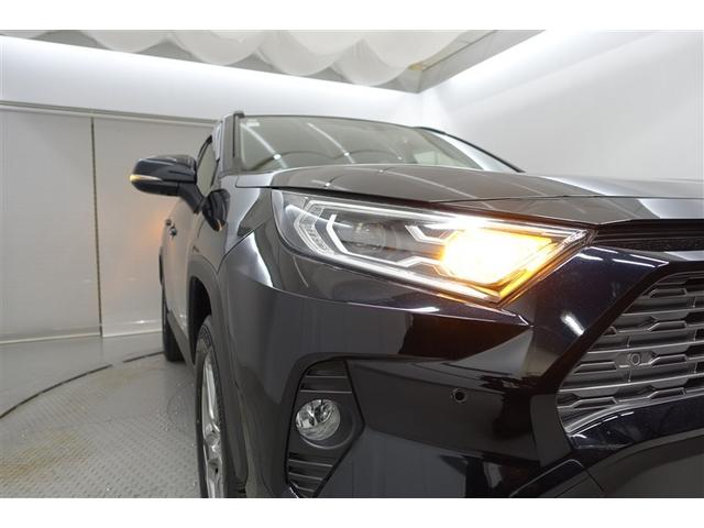 ＲＡＶ４ ハイブリッドＧ　衝突被害軽減装置　ドライブレコーダ　ＡＣ１００Ｖ電源　ワンオーナ－　バックモニター　整備記録簿　地デジＴＶ　ＬＥＤヘッドライト　スマキー　電動シ－ト　ＡＷＤ　ＴＶナビ　パワステ　横滑り防止装置　ＡＡＣ（23枚目）