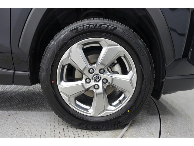 ＲＡＶ４ ハイブリッドＧ　衝突被害軽減装置　ドライブレコーダ　ＡＣ１００Ｖ電源　ワンオーナ－　バックモニター　整備記録簿　地デジＴＶ　ＬＥＤヘッドライト　スマキー　電動シ－ト　ＡＷＤ　ＴＶナビ　パワステ　横滑り防止装置　ＡＡＣ（26枚目）