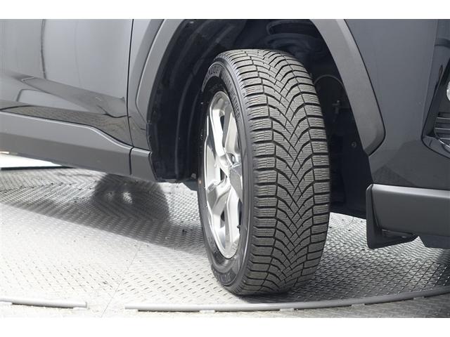 ＲＡＶ４ ハイブリッドＧ　衝突被害軽減装置　ドライブレコーダ　ＡＣ１００Ｖ電源　ワンオーナ－　バックモニター　整備記録簿　地デジＴＶ　ＬＥＤヘッドライト　スマキー　電動シ－ト　ＡＷＤ　ＴＶナビ　パワステ　横滑り防止装置　ＡＡＣ（27枚目）