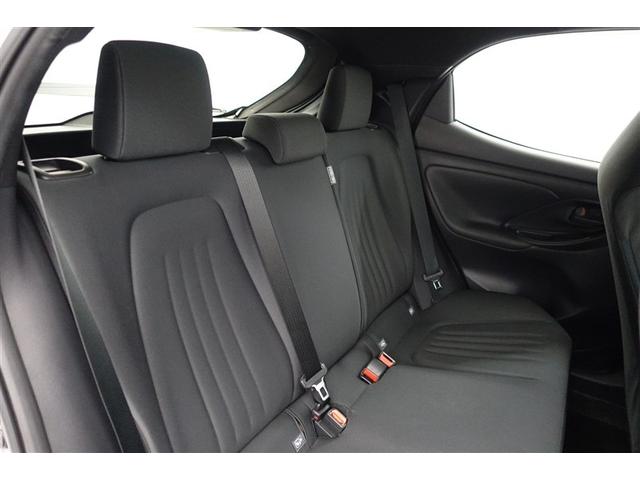 ヤリス Ｇ　バックモニタ－　誤発進抑制機能　地デジフルセグＴＶ　ドライブレコーダ　１オーナー車　スマートキー　盗難防止装置　ＴＶ　横滑り防止機能　キーレス　オートエアコン　ＡＢＳ　運転席エアバック　記録簿有（6枚目）