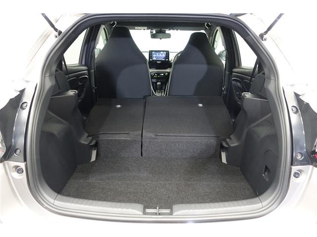 ヤリス Ｇ　バックモニタ－　誤発進抑制機能　地デジフルセグＴＶ　ドライブレコーダ　１オーナー車　スマートキー　盗難防止装置　ＴＶ　横滑り防止機能　キーレス　オートエアコン　ＡＢＳ　運転席エアバック　記録簿有（9枚目）