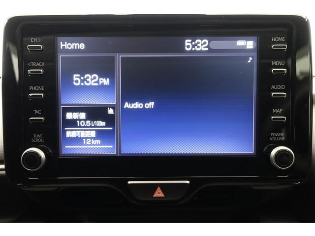 ヤリス Ｇ　バックモニタ－　誤発進抑制機能　地デジフルセグＴＶ　ドライブレコーダ　１オーナー車　スマートキー　盗難防止装置　ＴＶ　横滑り防止機能　キーレス　オートエアコン　ＡＢＳ　運転席エアバック　記録簿有（11枚目）