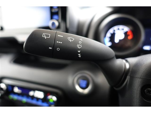 ヤリス Ｇ　バックモニタ－　誤発進抑制機能　地デジフルセグＴＶ　ドライブレコーダ　１オーナー車　スマートキー　盗難防止装置　ＴＶ　横滑り防止機能　キーレス　オートエアコン　ＡＢＳ　運転席エアバック　記録簿有（35枚目）