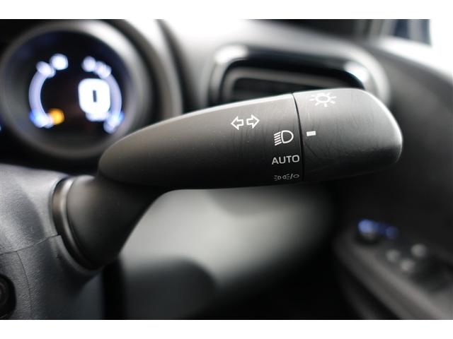 ヤリス Ｇ　バックモニタ－　誤発進抑制機能　地デジフルセグＴＶ　ドライブレコーダ　１オーナー車　スマートキー　盗難防止装置　ＴＶ　横滑り防止機能　キーレス　オートエアコン　ＡＢＳ　運転席エアバック　記録簿有（36枚目）