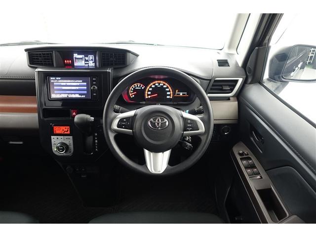 スタイリッシュなインパネ周りです！運転の際、常に目にする部分は、シックにまとめた飽きの来ないデザインが人気です！